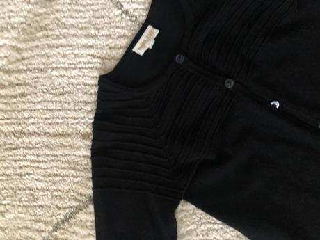 Svetrik na gombíky, pompdelux,104