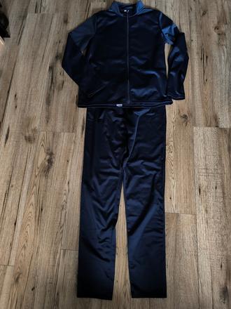 Tepláková súprava_p3, decathlon,164