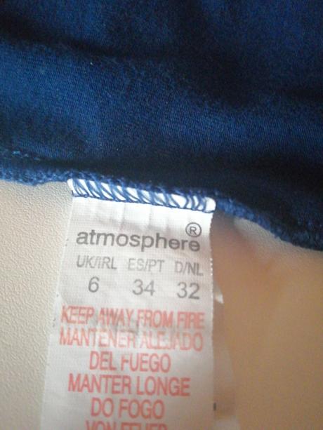 Tričko, atmosphere,32