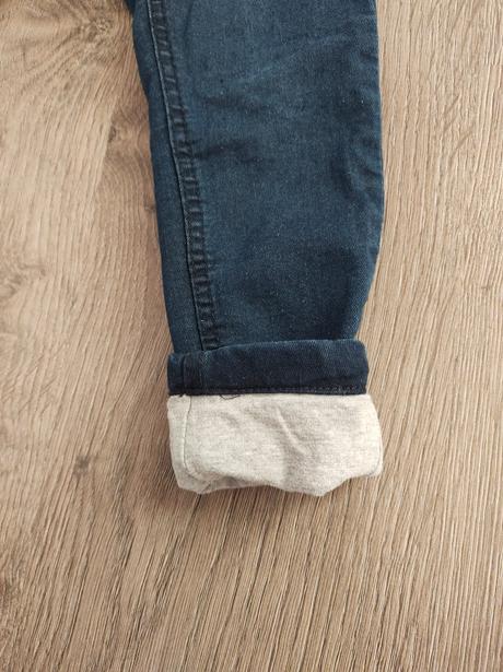 Zateplené rifle, dopodopo,116