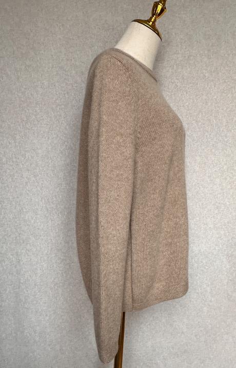 Barbour vlnený pulóver s kašmírom, 36