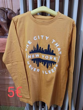 Pulover-viac vzorov 3ks, 146