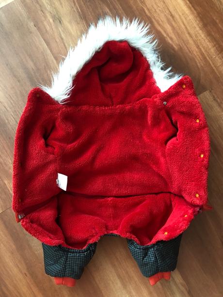 Oblecenie pre psika,