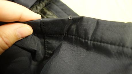 Oteplovacky dare2be, 158