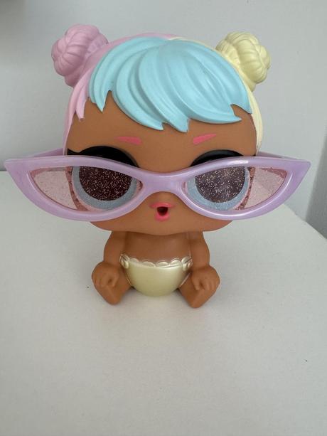 Lol surprise malá veľká sestra, 