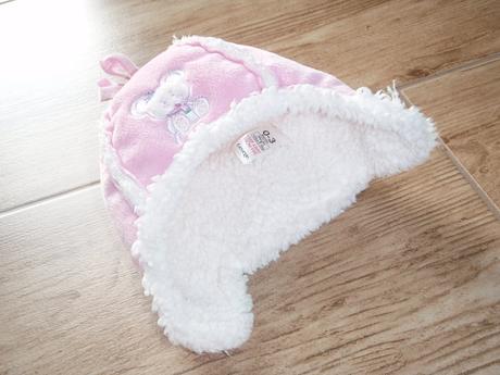 Rozkošná čapica, george,50