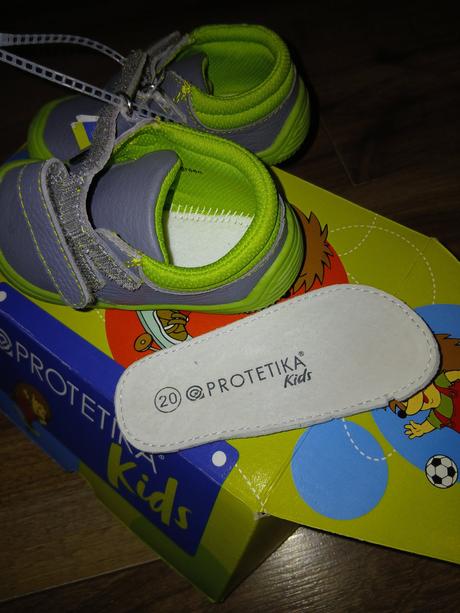 Nové protetika topánky, protetika,20