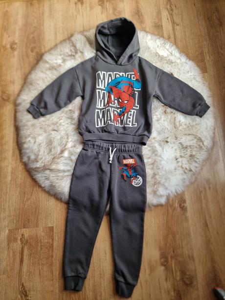 Suprava spiderman, f&f,110