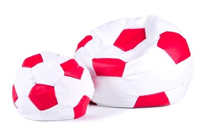 Sedací vak xxl 1 +1 grátis - všetky farby kombin, 