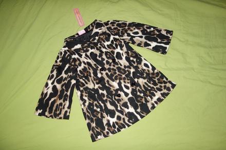 Nove leopardie sacko cool candy by loleen, 116