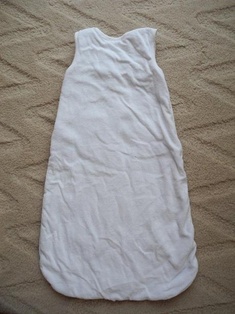 Detský spací vak, babaluno