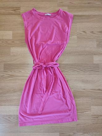 Bavlnené šaty c.38, 38