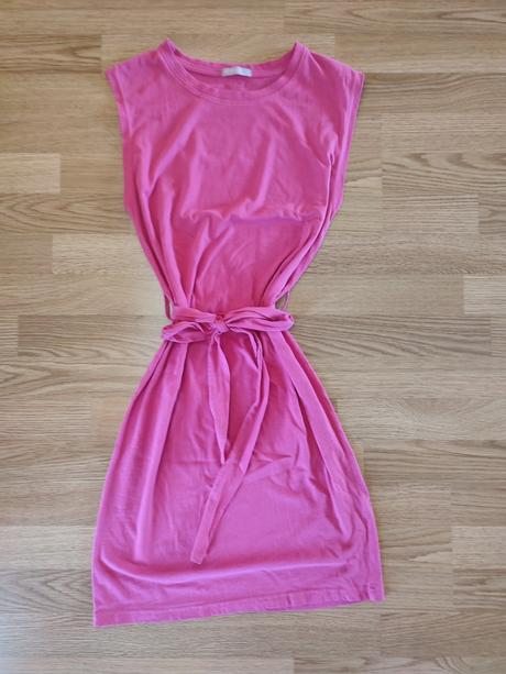 Bavlnené šaty c.38, 38