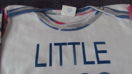 Súpravy pre dvojičky 80, 80