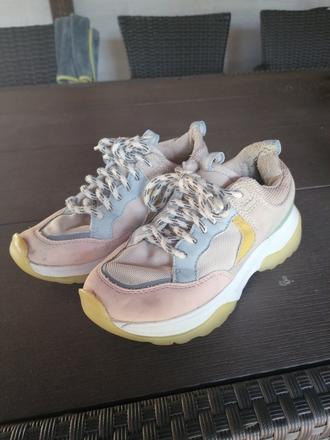 Tenisky, zara,32