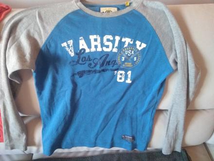 Chlapčenské tričko 146, 146