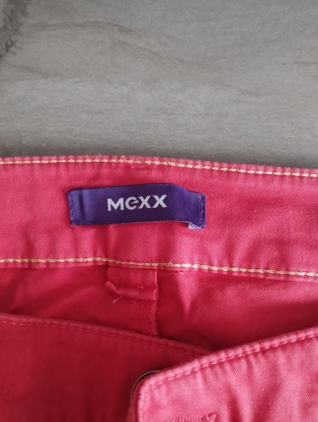 Dámske nohavice, mexx,42