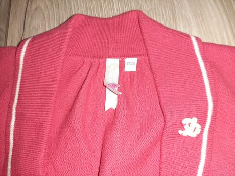 Červený balíček minnie, elsa, 104–116