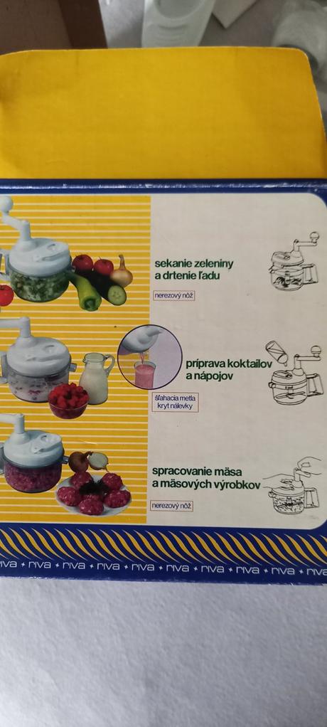 Multifunkčný krajac, 