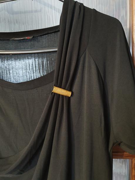 Elegantná blúzka elisa landri, 42