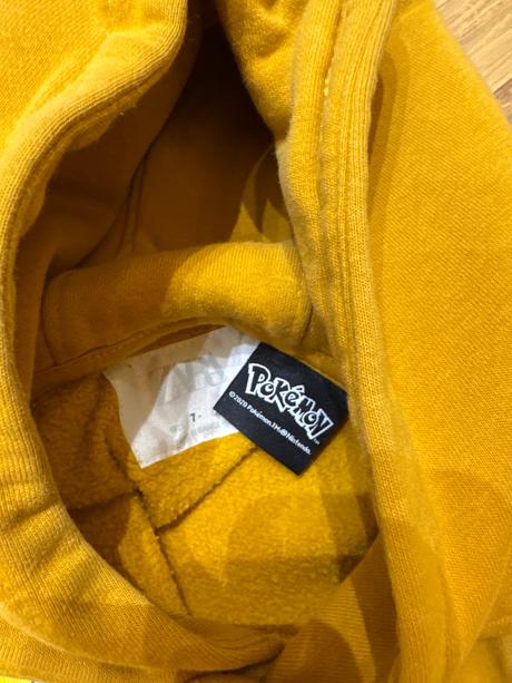 Pokemon mikina, zara,122