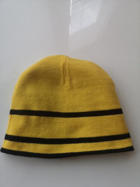 Volkl pánska obojstranná zimná čiapka, 