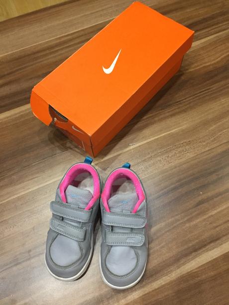 Nike tenisky, nike,23