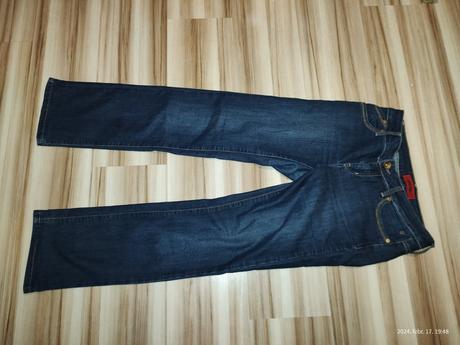 Nohavice, 36