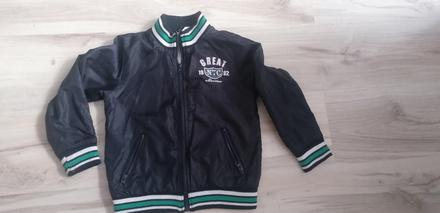 Tenký kabátik, 116