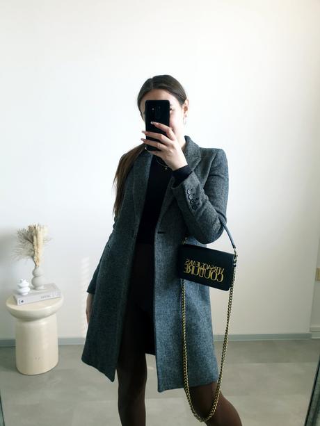 Zara kabát s, zara,s