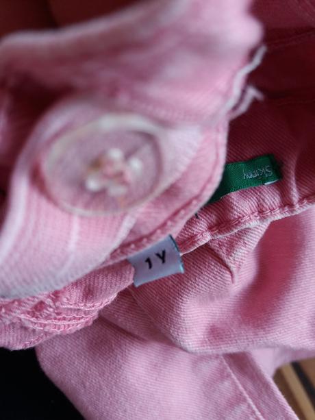 Rifle benetton, benetton,74