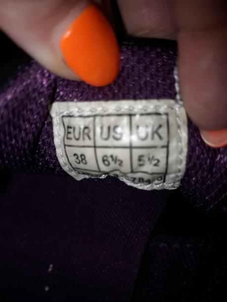 Predám tenisky nike, nike,38