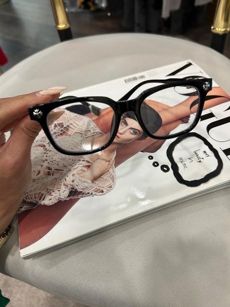 Chrome hearts okuliare, 