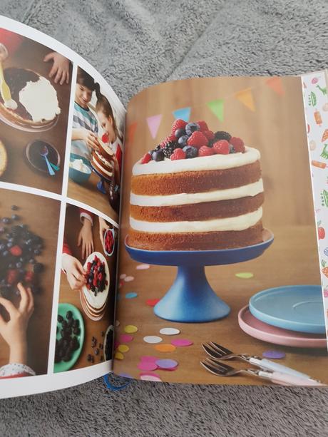 Kuchyňa pre malých kuchárov, 