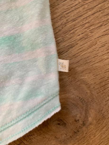 Letné šaty, abercrombie&fitch,128