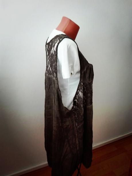 Tunika italy styl, xl