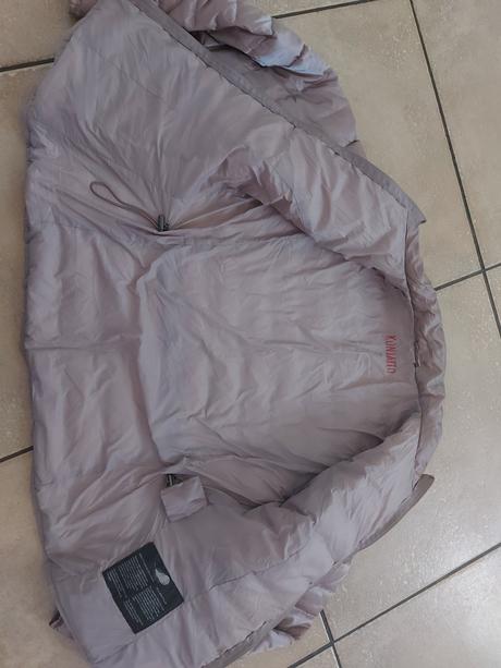 Damska prechodna bunda, s