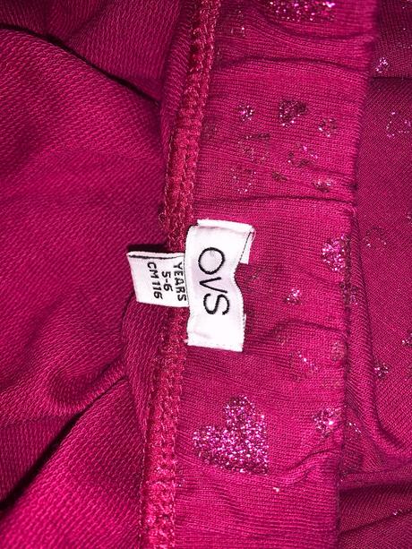 Ružová sukňa, ovs,122