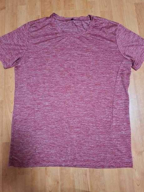 Pánske tričko, 5xl