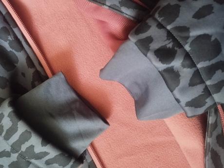 Softshellová bunda, 164