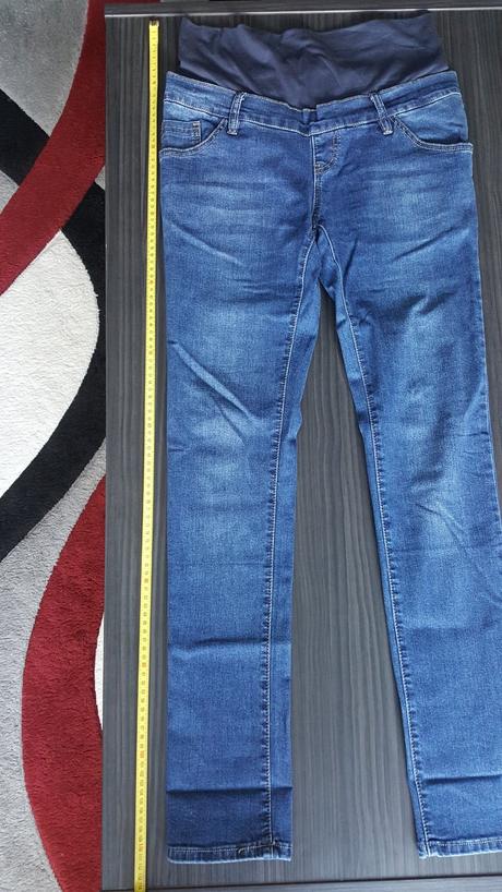 Tehotenské rifle, m