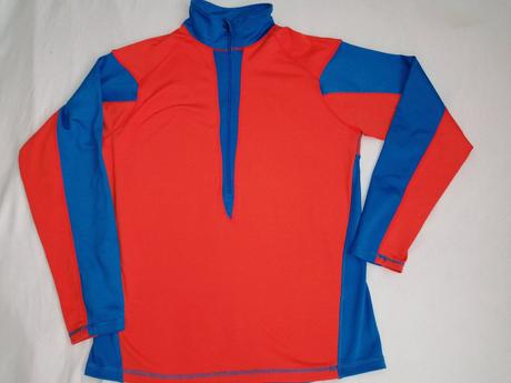 Funkčné outdoor tričko, benter,m