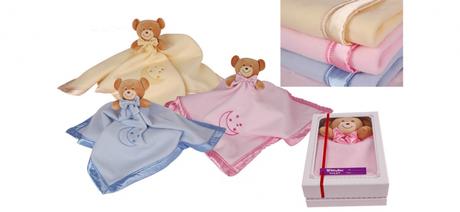 Flísová deka/maznáčik s hlavou macka,