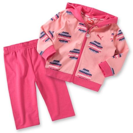 Súprava puma, puma,104