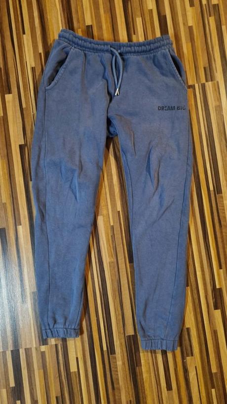 Tepláky, pepperts,164