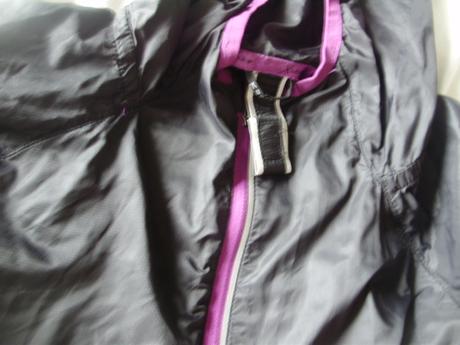 Predám dva seti na šport karrimor, m / s