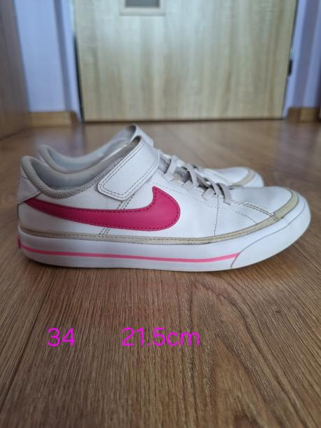 Tenisky nike, nike,34