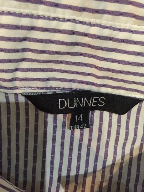 Košeľa , st. bernard,42