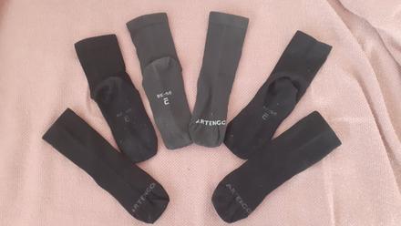 Športové ponožky artengo decathlon, decathlon,35