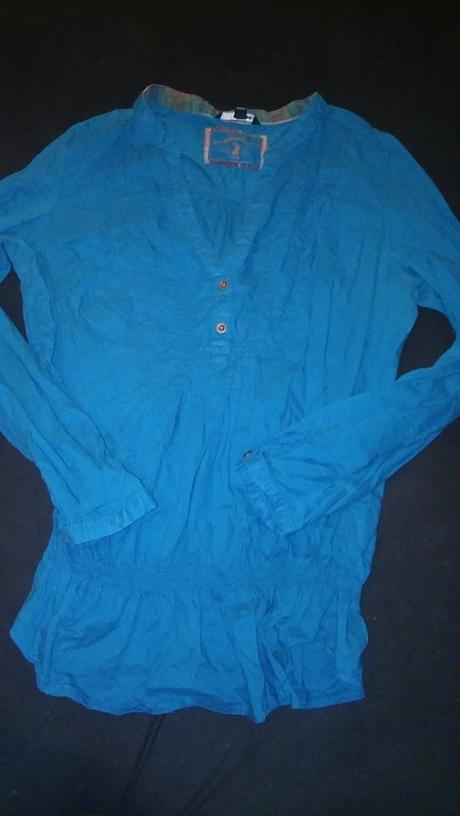Blúzka, tally weijl,40